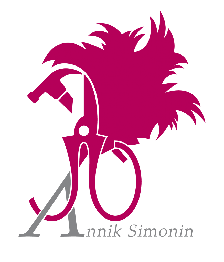 Annik-Simonin logo