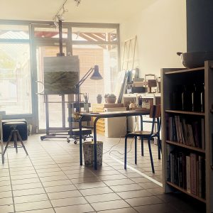 Atelier Pignon sur rue