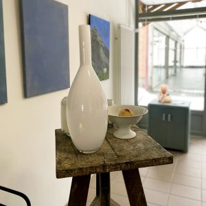 Galerie Annik Simonin